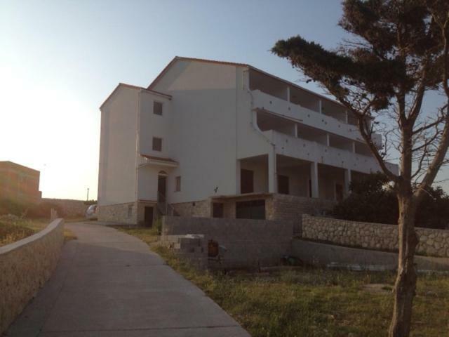 Apartments Isabella - Family Only Kustići Εξωτερικό φωτογραφία