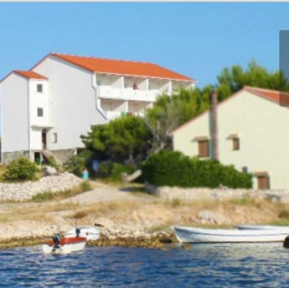 Apartments Isabella - Family Only Kustići Εξωτερικό φωτογραφία