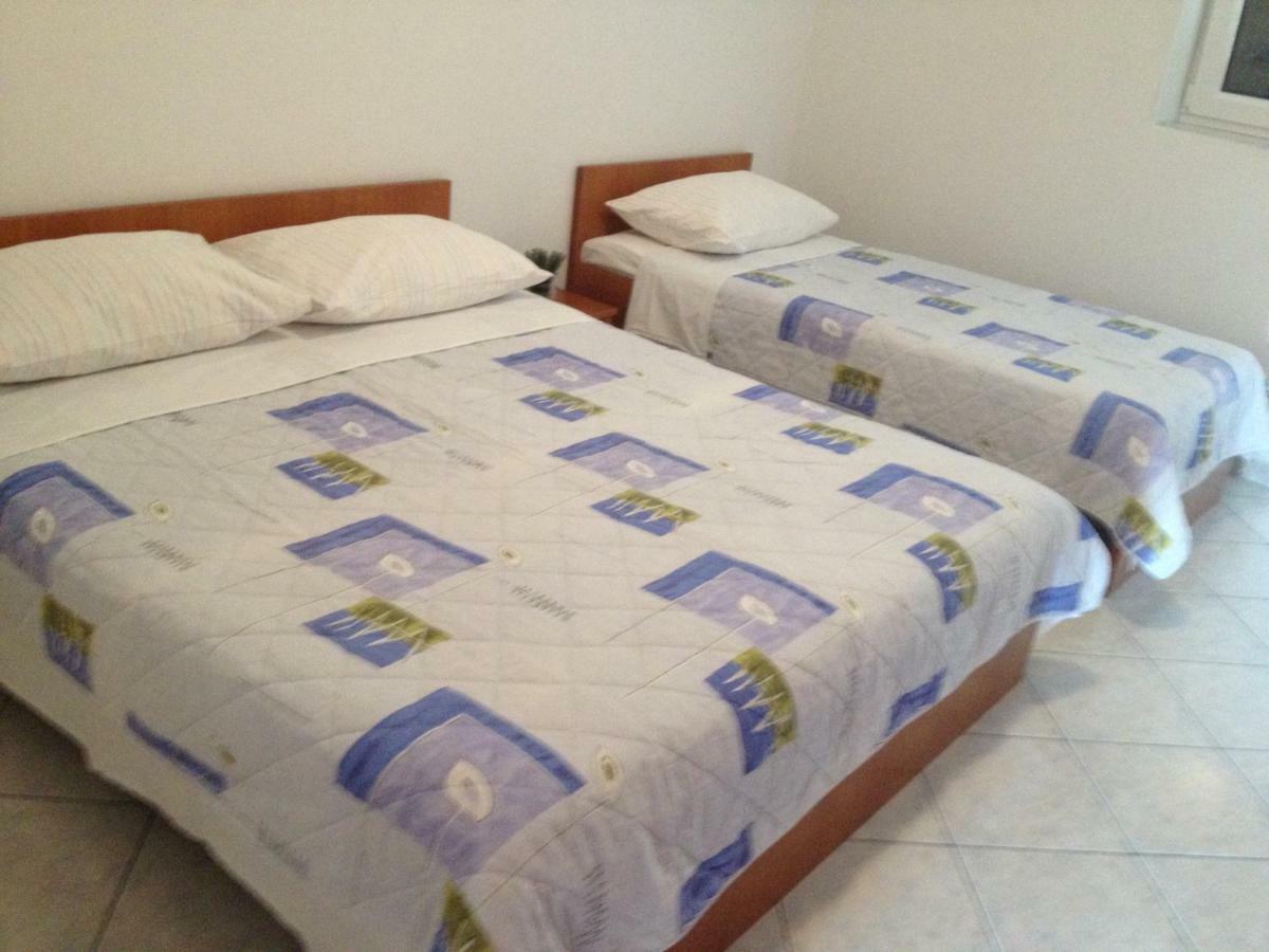 Apartments Isabella - Family Only Kustići Εξωτερικό φωτογραφία